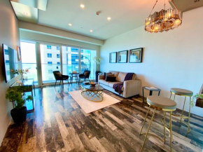 MARCO POLO - Fendi Designed Apt With Aerial Panoramic Sea Views